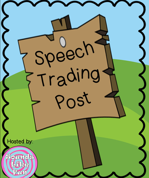SLP Trading Post